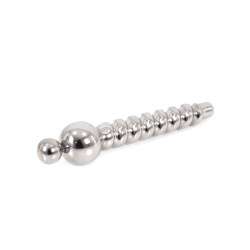 Kiotos Plug percé Penis Screw Up 6.5cm - Diamètre 12.5mm